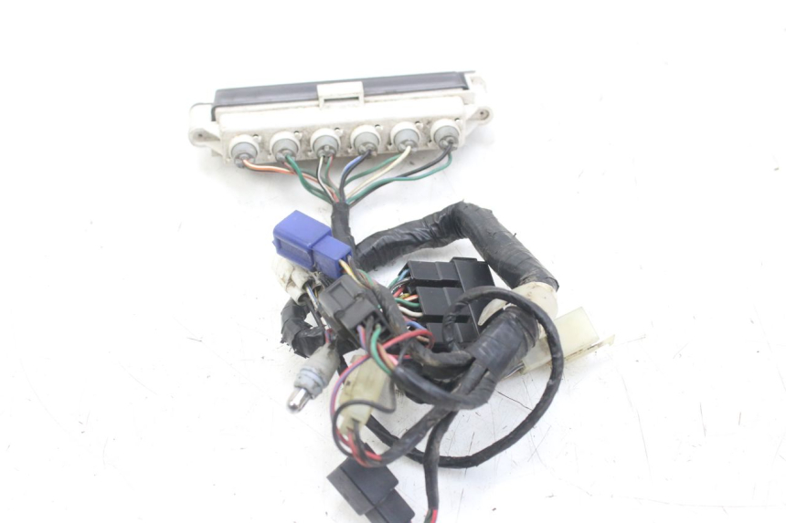 photo de TABLEAU DE BORD TRIUMPH SPRINT ST 955 (1999 - 2001)