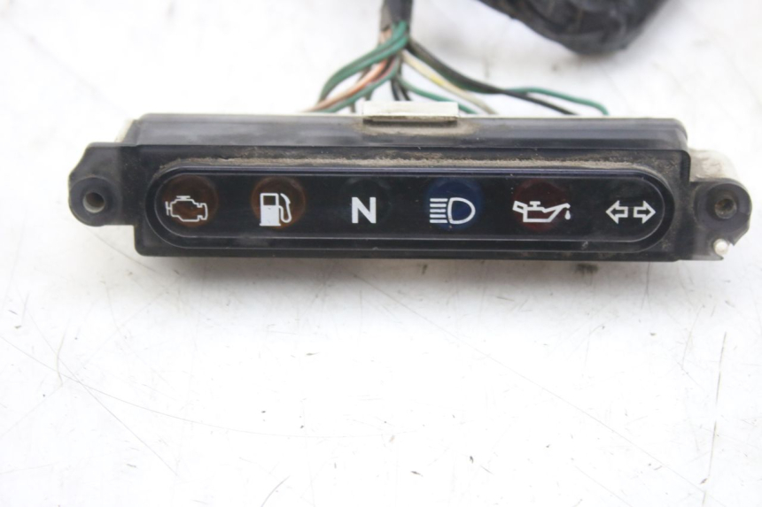 photo de TABLEAU DE BORD TRIUMPH SPRINT ST 955 (1999 - 2001)