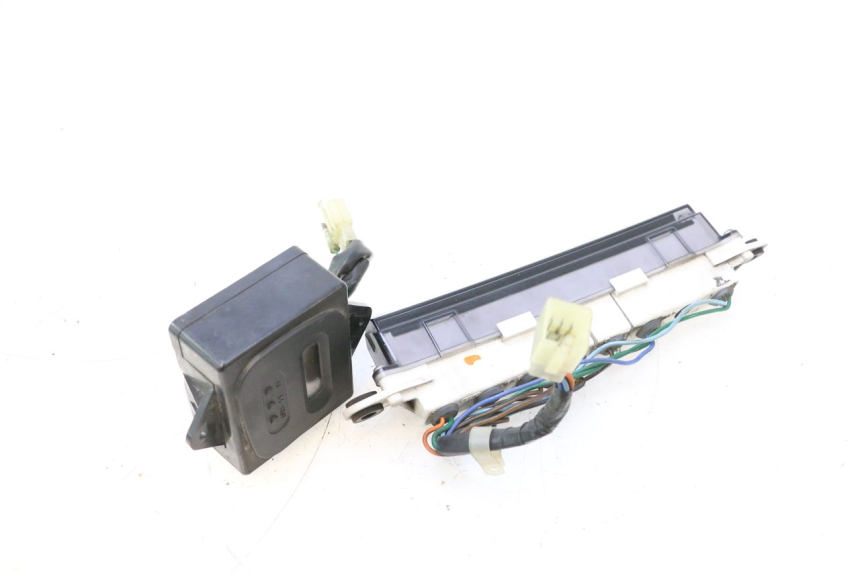 photo de TABLEAU DE BORD HONDA ST PAN EUROPEAN 1100 (1990 - 2002) - Autre angle de vue