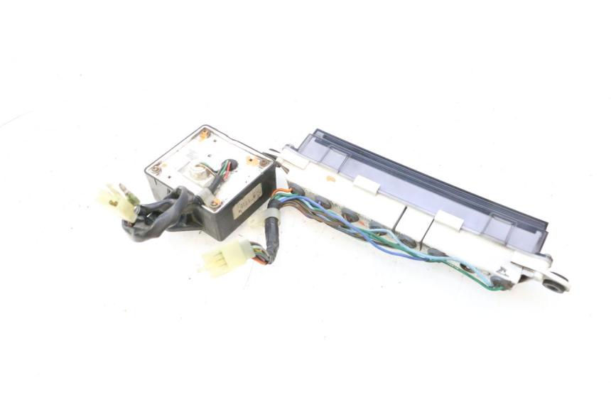 photo de TABLEAU DE BORD HONDA ST PAN EUROPEAN 1100 (1990 - 2002) - État de surface