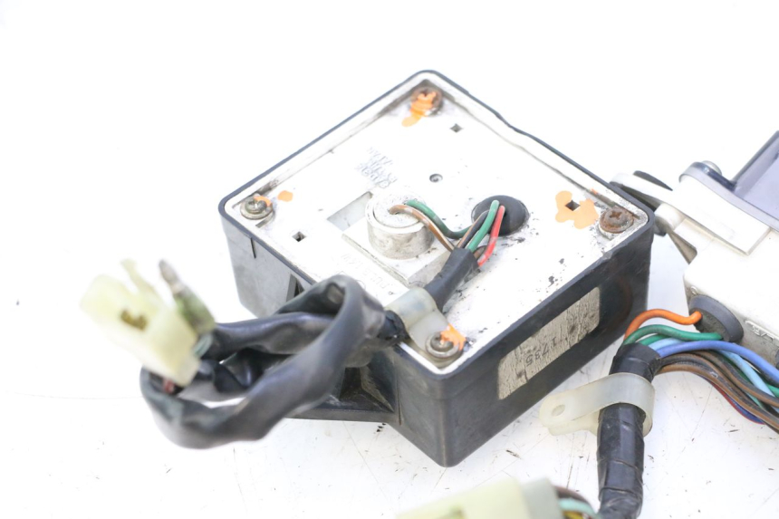 photo de TABLEAU DE BORD HONDA ST PAN EUROPEAN 1100 (1990 - 2002) - Pièce contrôlée