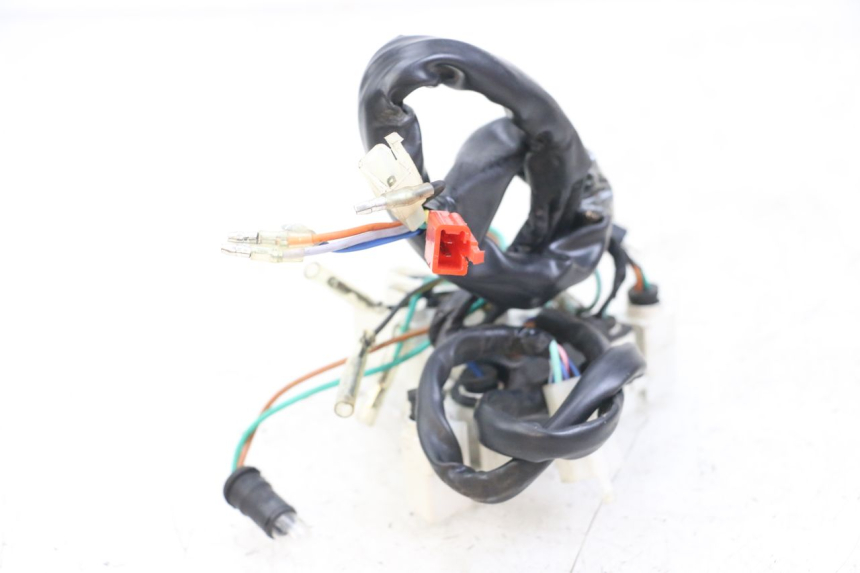 photo de TABLEAU DE BORD SYM XS 125 (2007 - 2016)