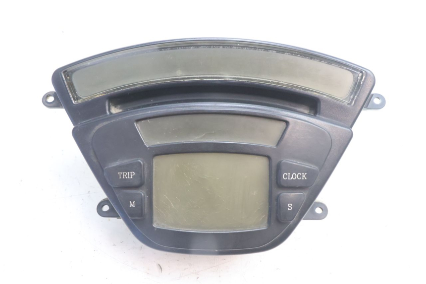 photo de TABLEAU DE BORD PIAGGIO X9 AMALFI 180 (2000 - 2003) - Vue principale