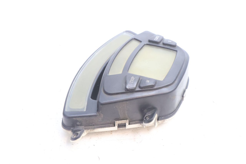 photo de TABLEAU DE BORD PIAGGIO X9 AMALFI 180 (2000 - 2003) - Vue d’ensemble