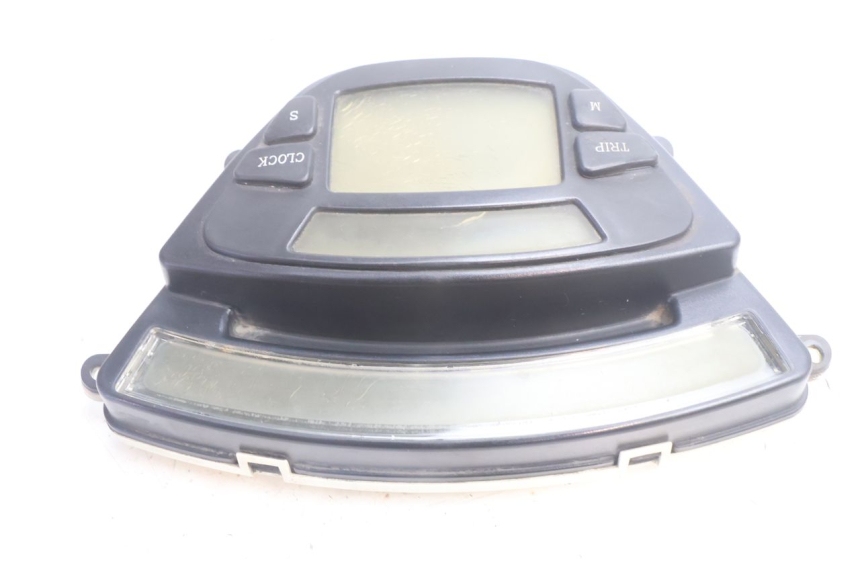 photo de TABLEAU DE BORD PIAGGIO X9 AMALFI 180 (2000 - 2003) - État de surface