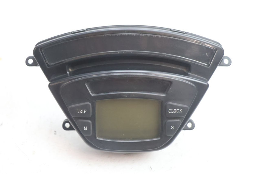 photo de TABLEAU DE BORD PIAGGIO X9 EVOLUTION 125 (2003 - 2007) - Vue principale