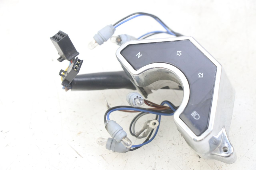 photo de TABLEAU DE BORD YAMAHA XJN DIVERSION 600 (2000 - 2003)