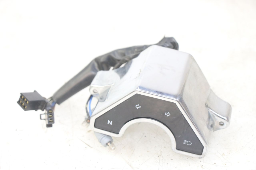 photo de TABLEAU DE BORD YAMAHA XJN DIVERSION 600 (2000 - 2003)