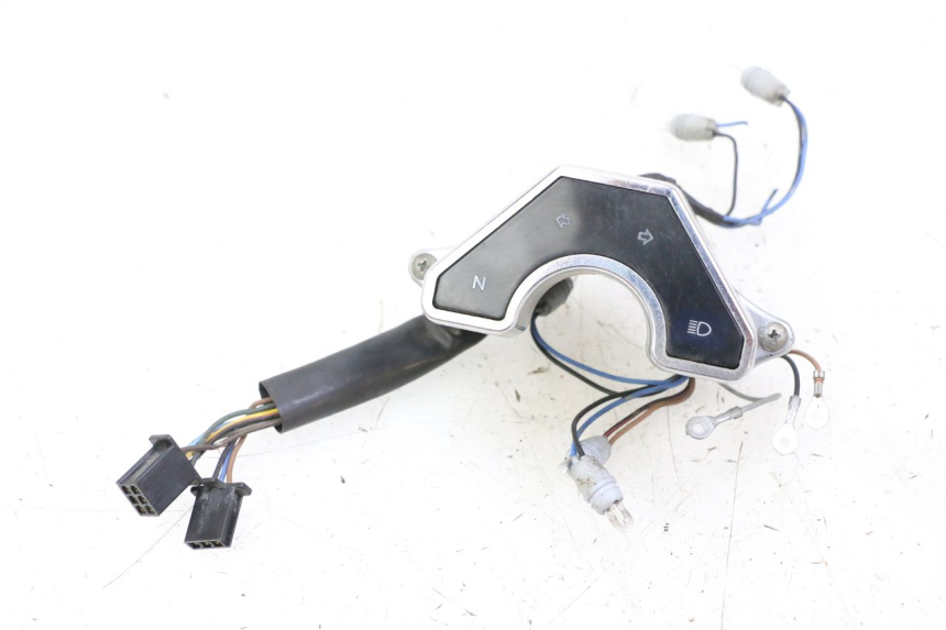 photo de TABLEAU DE BORD YAMAHA XJN DIVERSION 600 (2000 - 2003)