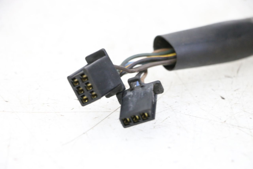 photo de TABLEAU DE BORD YAMAHA XJN DIVERSION 600 (2000 - 2003)