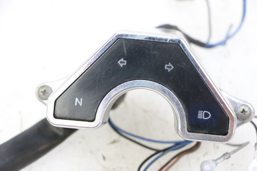 photo de TABLEAU DE BORD YAMAHA XJN DIVERSION 600 (2000 - 2003)