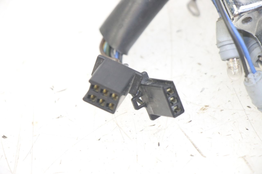 photo de TABLEAU DE BORD YAMAHA XJN DIVERSION 600 (2000 - 2003)