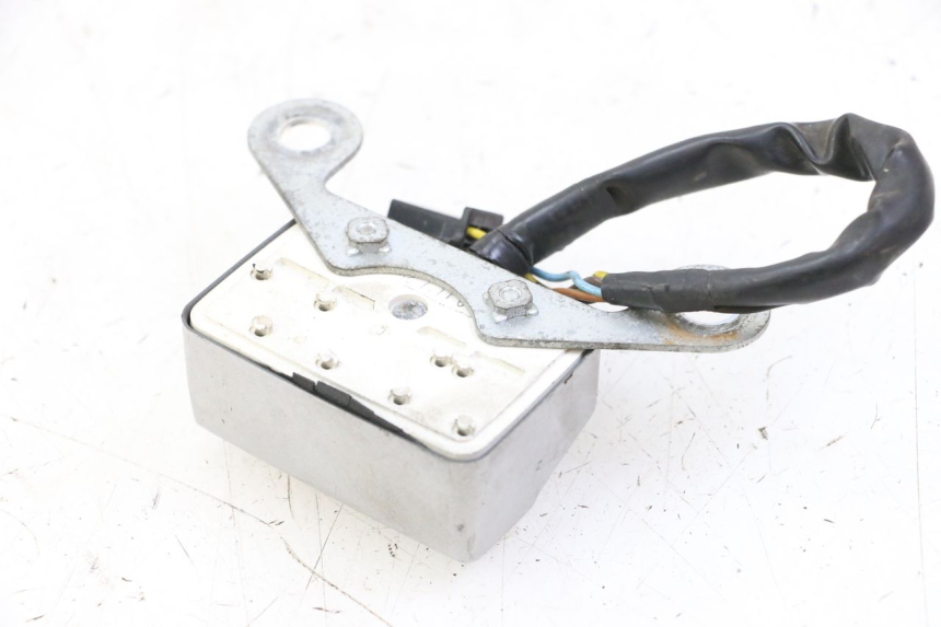 photo de TABLEAU DE BORD YAMAHA XV VIRAGO 535 (1988 - 2004)