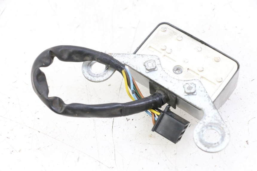 photo de TABLEAU DE BORD YAMAHA XV VIRAGO 535 (1988 - 2004)