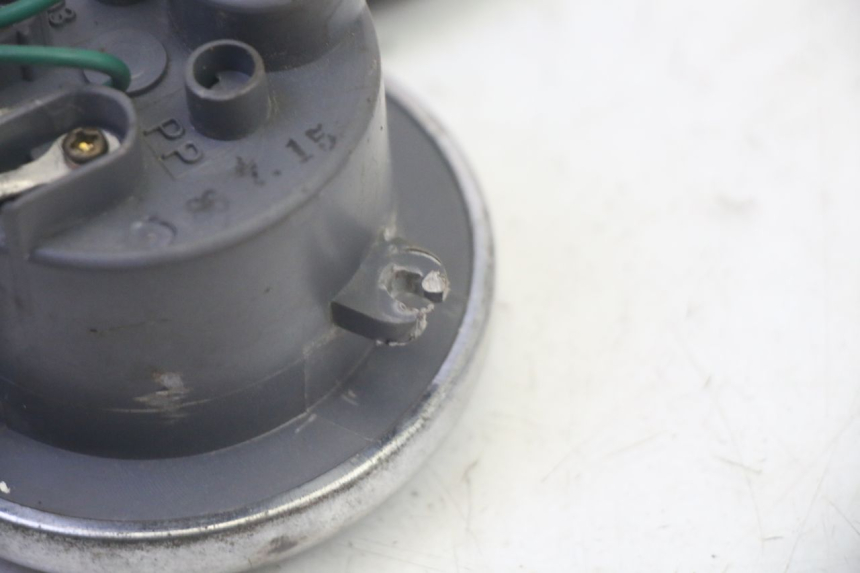 photo de TABLEAU DE BORD KYMCO ZING 125 (1997 - 2003) - Vue d’ensemble