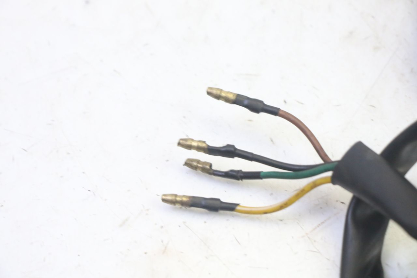 photo de TABLEAU DE BORD KYMCO ZING 125 (1997 - 2003) - État de surface