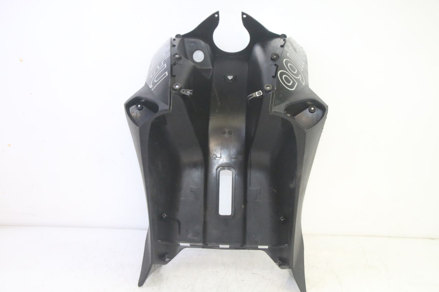 photo de TABLIER INTERIEUR KYMCO AGILITY 4T 50 (2018 - 2022) - État de surface