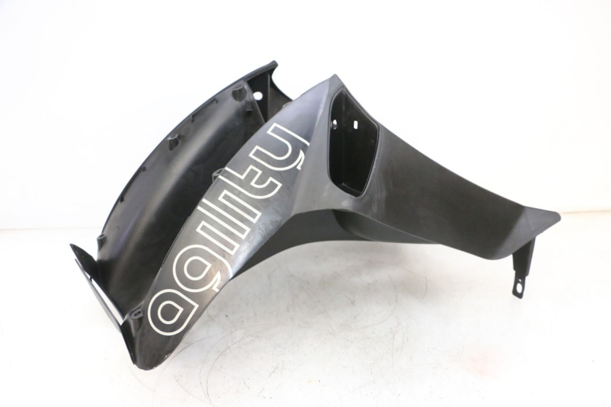 photo de TABLIER INTERIEUR KYMCO AGILITY 4T 50 (2018 - 2022) - Marquages et références