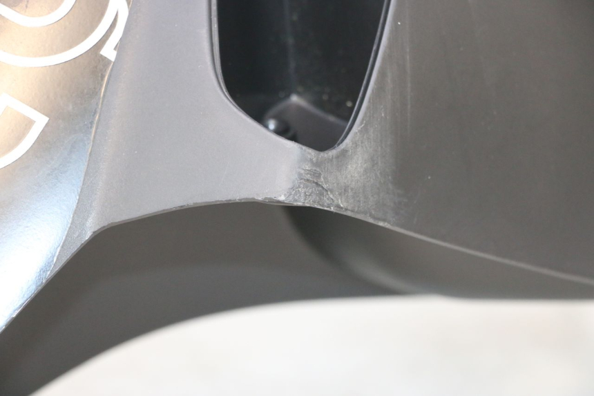photo de TABLIER INTERIEUR KYMCO AGILITY 4T 50 (2018 - 2022) - Zoom composants