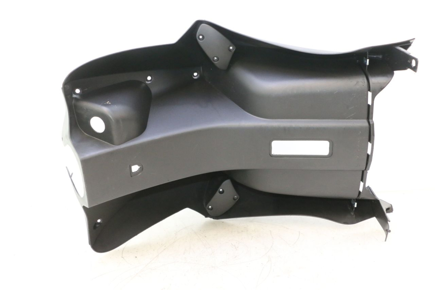 photo de TABLIER INTERIEUR KYMCO AGILITY 4T 50 (2018 - 2022) - Marquages et références