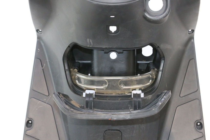 photo de TABLIER INTERIEUR KYMCO AGILITY CITY 4T 50 (2008 - 2016) - Marquages et références
