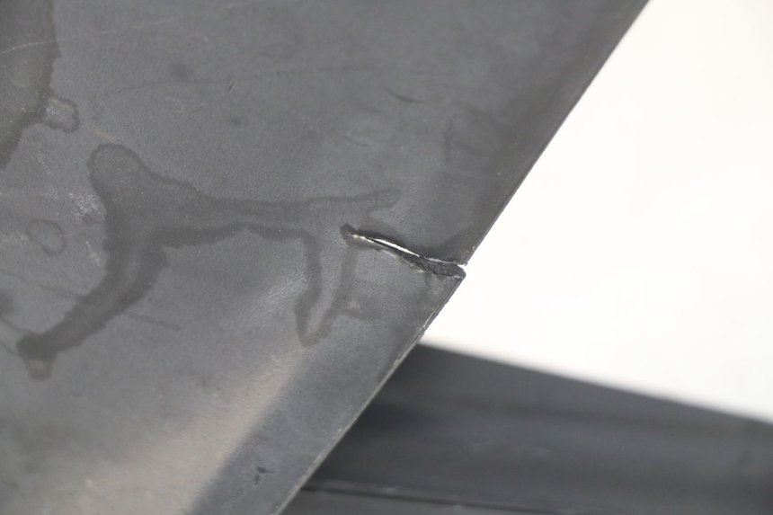 photo de TABLIER INTERIEUR KYMCO AGILITY RS 2T 50 (2009 - 2013) - Autre angle de vue