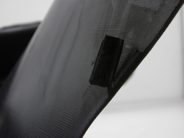 photo de TABLIER INTERIEUR APRILIA ATLANTIC 125 (2003 - 2009)