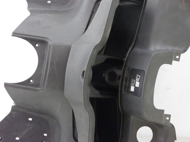 photo de TABLIER INTERIEUR APRILIA ATLANTIC 125 (2003 - 2009)