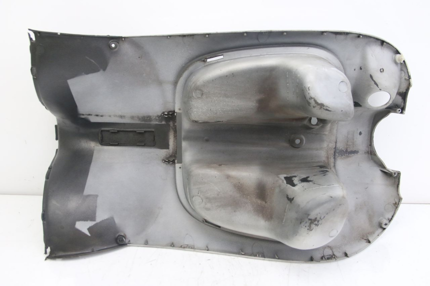 photo de TABLIER INTERIEUR APRILIA SCARABEO 4T 50 (2009 - 2017)
