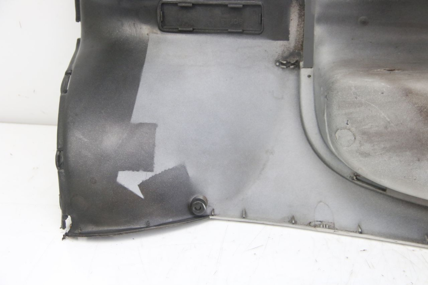 photo de TABLIER INTERIEUR APRILIA SCARABEO 4T 50 (2009 - 2017)