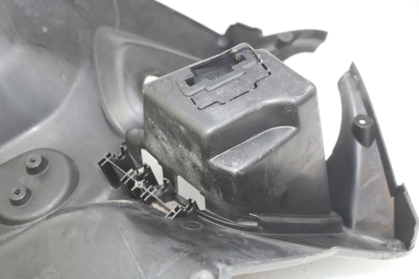 photo de TABLIER INTERIEUR APRILIA SR 2T 50 (2012 - 2017)