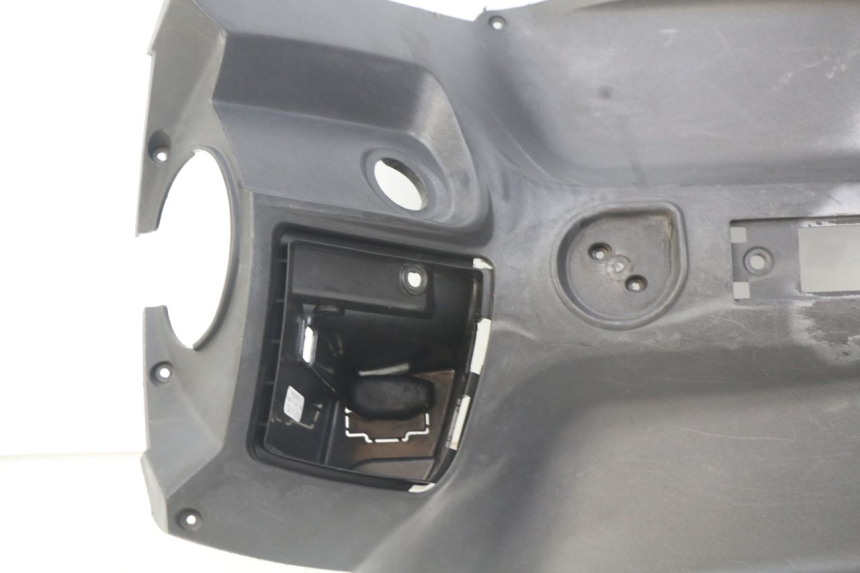photo de TABLIER INTERIEUR APRILIA SR 2T 50 (2012 - 2017)