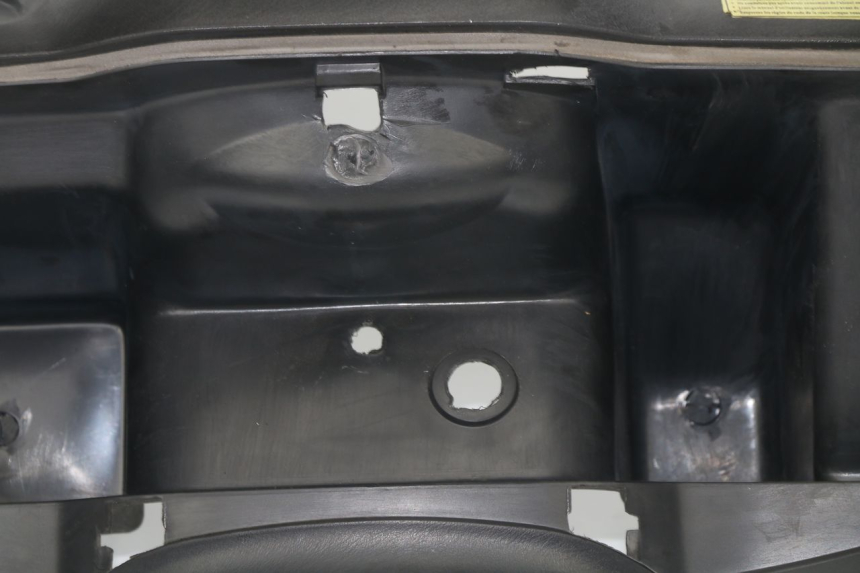 photo de TABLIER INTERIEUR JONWAY AZTRAL 125 (2008 - 2017)