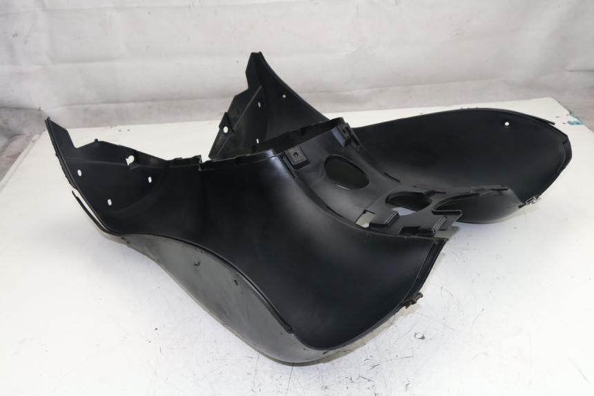 photo de TABLIER INTERIEUR BMW C1 125 (2000 - 2003)