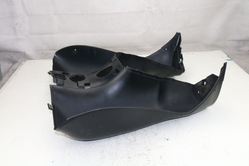 photo de TABLIER INTERIEUR BMW C1 125 (2000 - 2003)