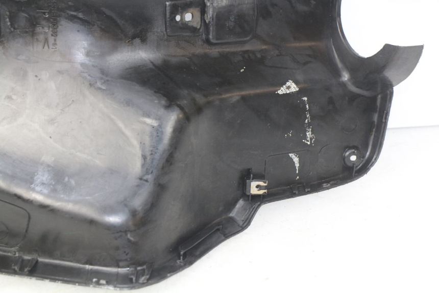 photo de TABLIER INTERIEUR MBK BOOSTER NEXT GENERATION 50 (2004 - 2007) - Vue d’ensemble