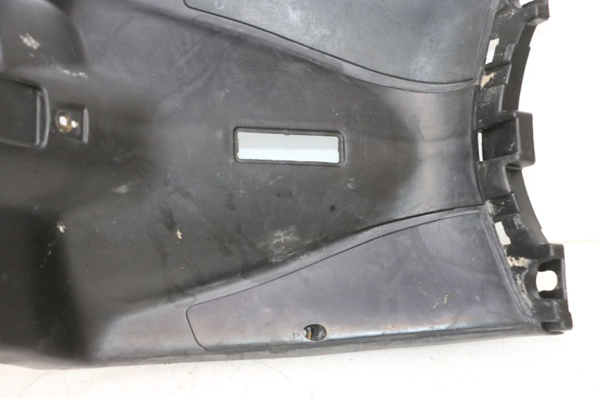 photo de TABLIER INTERIEUR MBK BOOSTER ROCKET 50 (1995 - 1998) - Marquages et références