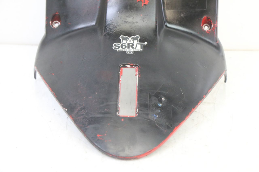 photo de TABLIER INTERIEUR MBK BOOSTER SPIRIT NAKED 50 (2004 - 2017)