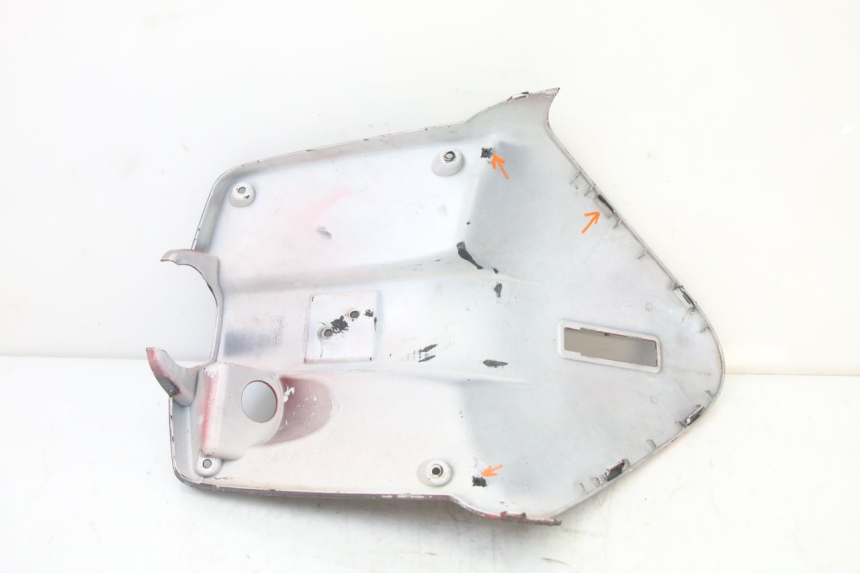 photo de TABLIER INTERIEUR MBK BOOSTER SPIRIT NAKED 50 (2004 - 2017)