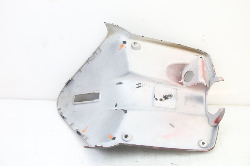 photo de TABLIER INTERIEUR MBK BOOSTER SPIRIT NAKED 50 (2004 - 2017)