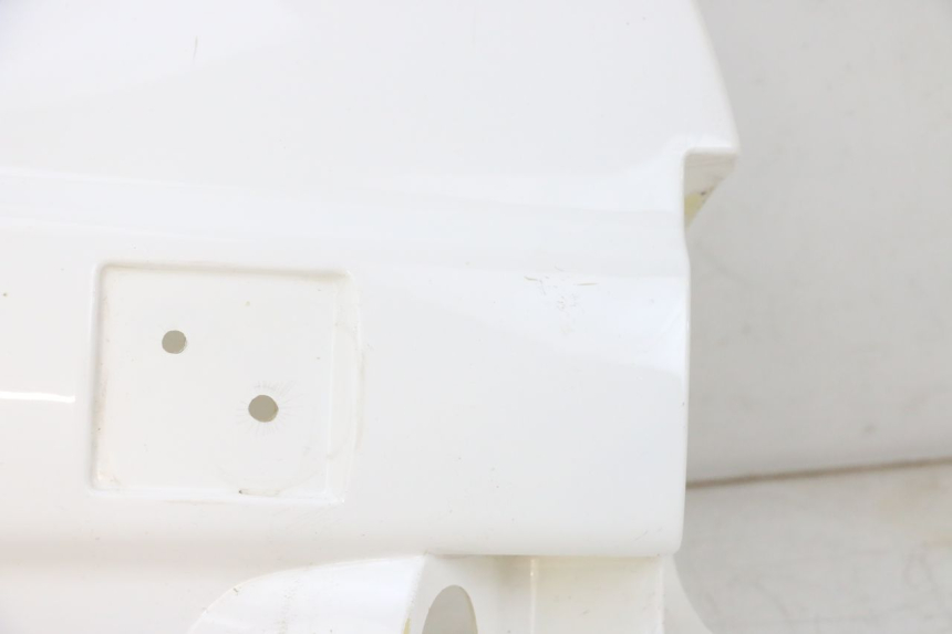 photo de TABLIER INTERIEUR MBK BOOSTER SPIRIT NAKED 50 (2004 - 2017) - Inspection visuelle