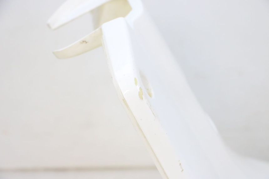 photo de TABLIER INTERIEUR MBK BOOSTER SPIRIT NAKED 50 (2004 - 2017) - Pièce contrôlée