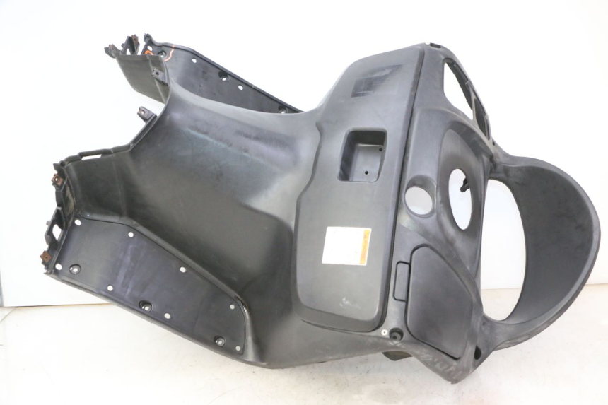 photo de TABLIER INTERIEUR SUZUKI BURGMAN 125 (2007 - 2014)