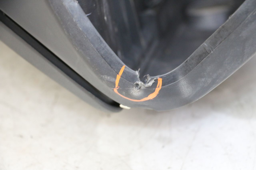 photo de TABLIER INTERIEUR SUZUKI BURGMAN 125 (2007 - 2014)