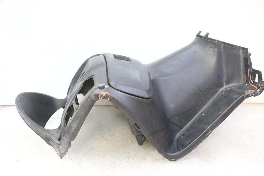 photo de TABLIER INTERIEUR SUZUKI BURGMAN 125 (2007 - 2014)