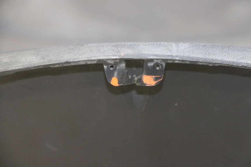 photo de TABLIER INTERIEUR SUZUKI BURGMAN 125 (2007 - 2014)