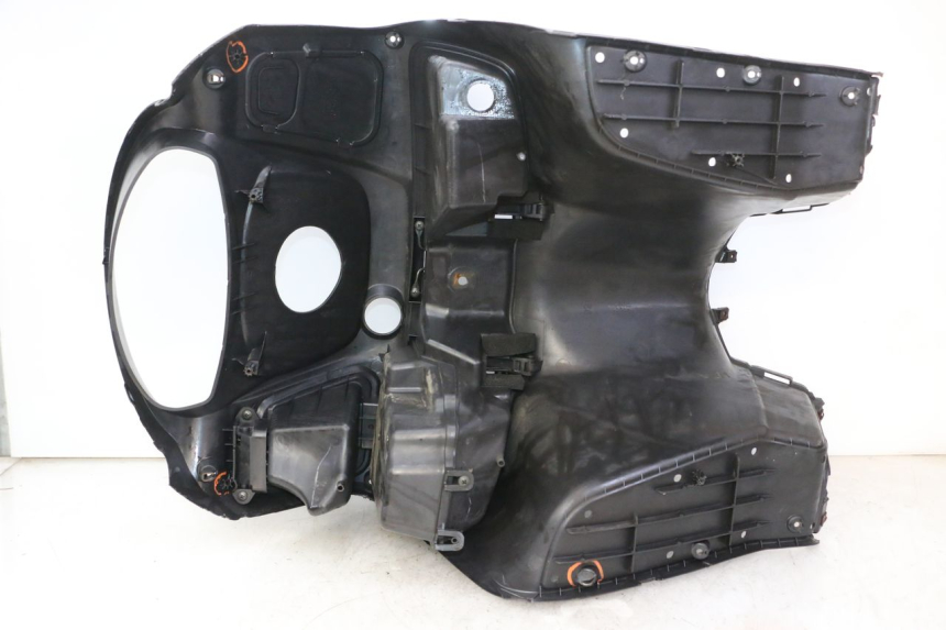 photo de TABLIER INTERIEUR SUZUKI BURGMAN 125 (2007 - 2014)