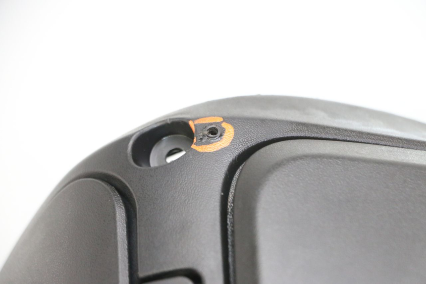 photo de TABLIER INTERIEUR SUZUKI BURGMAN 125 (2007 - 2014)