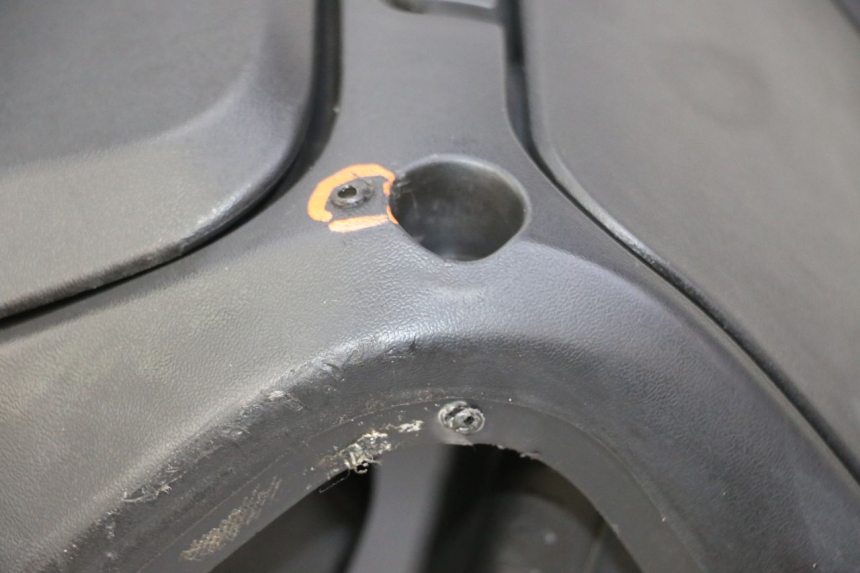 photo de TABLIER INTERIEUR SUZUKI BURGMAN 125 (2007 - 2014)