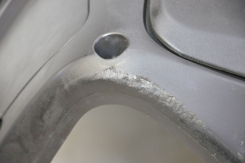 photo de TABLIER INTERIEUR SUZUKI BURGMAN 125 (2007 - 2014)